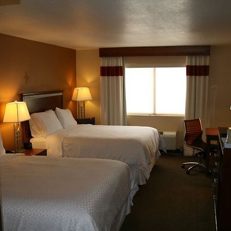 Four Points By Sheraton Tucson Airport Zewnętrze zdjęcie