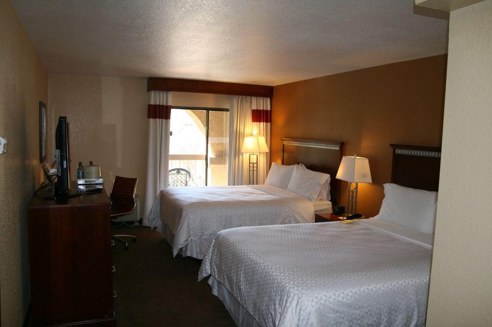 Four Points By Sheraton Tucson Airport Zewnętrze zdjęcie