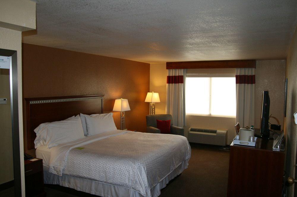Four Points By Sheraton Tucson Airport Zewnętrze zdjęcie