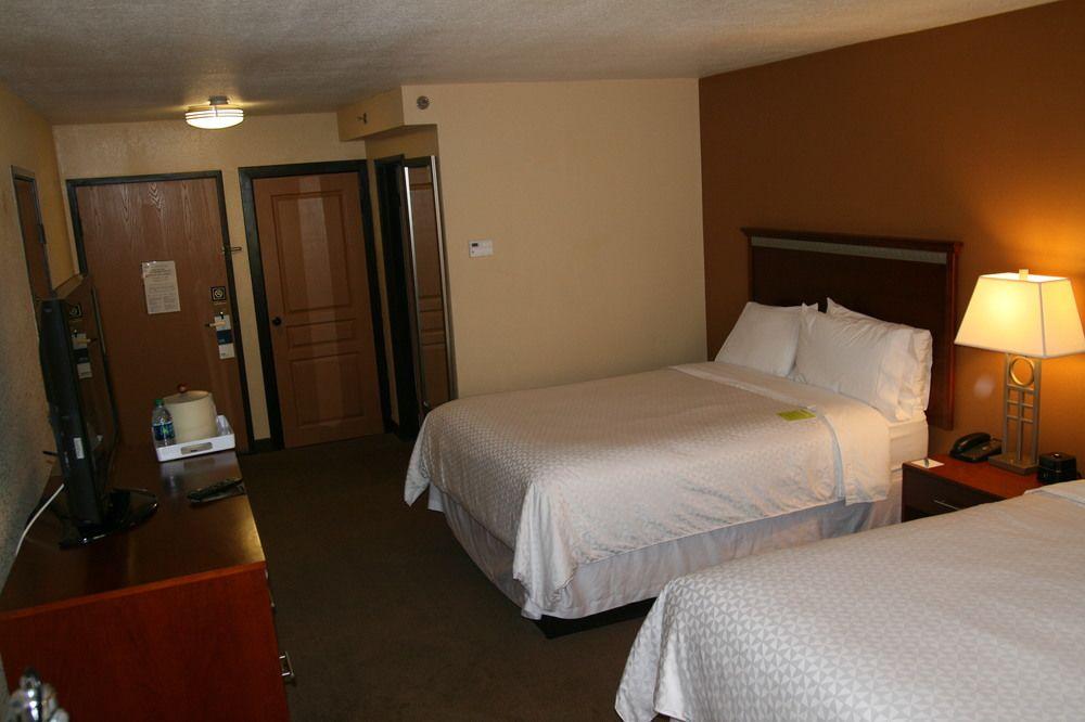 Four Points By Sheraton Tucson Airport Zewnętrze zdjęcie
