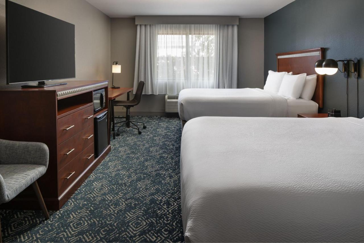 Four Points By Sheraton Tucson Airport Zewnętrze zdjęcie
