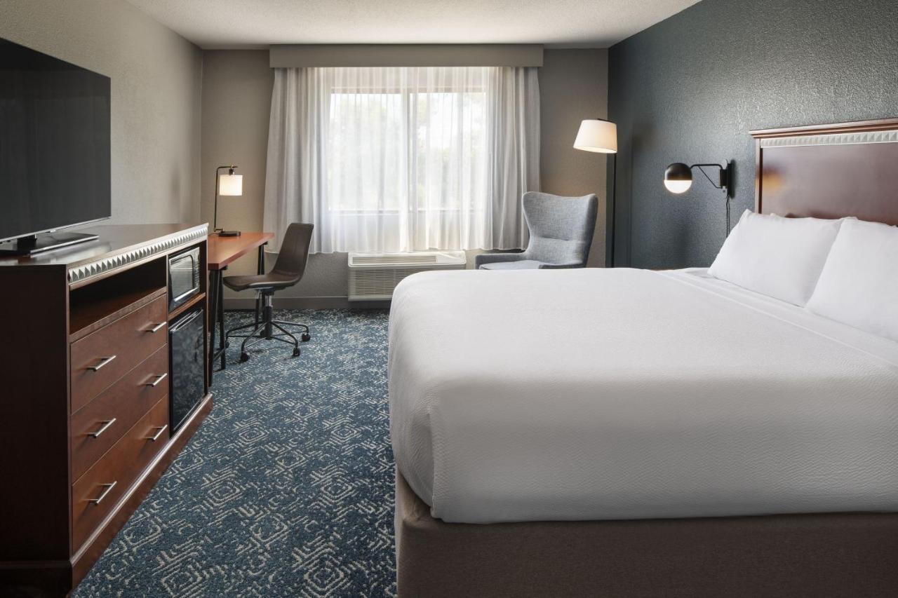 Four Points By Sheraton Tucson Airport Zewnętrze zdjęcie