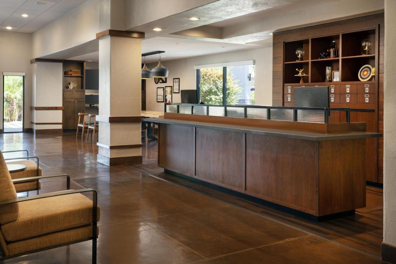 Four Points By Sheraton Tucson Airport Zewnętrze zdjęcie