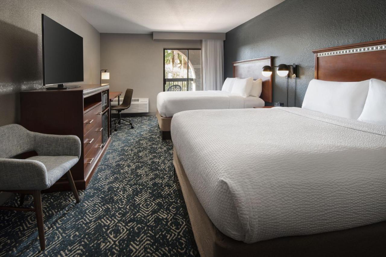 Four Points By Sheraton Tucson Airport Zewnętrze zdjęcie