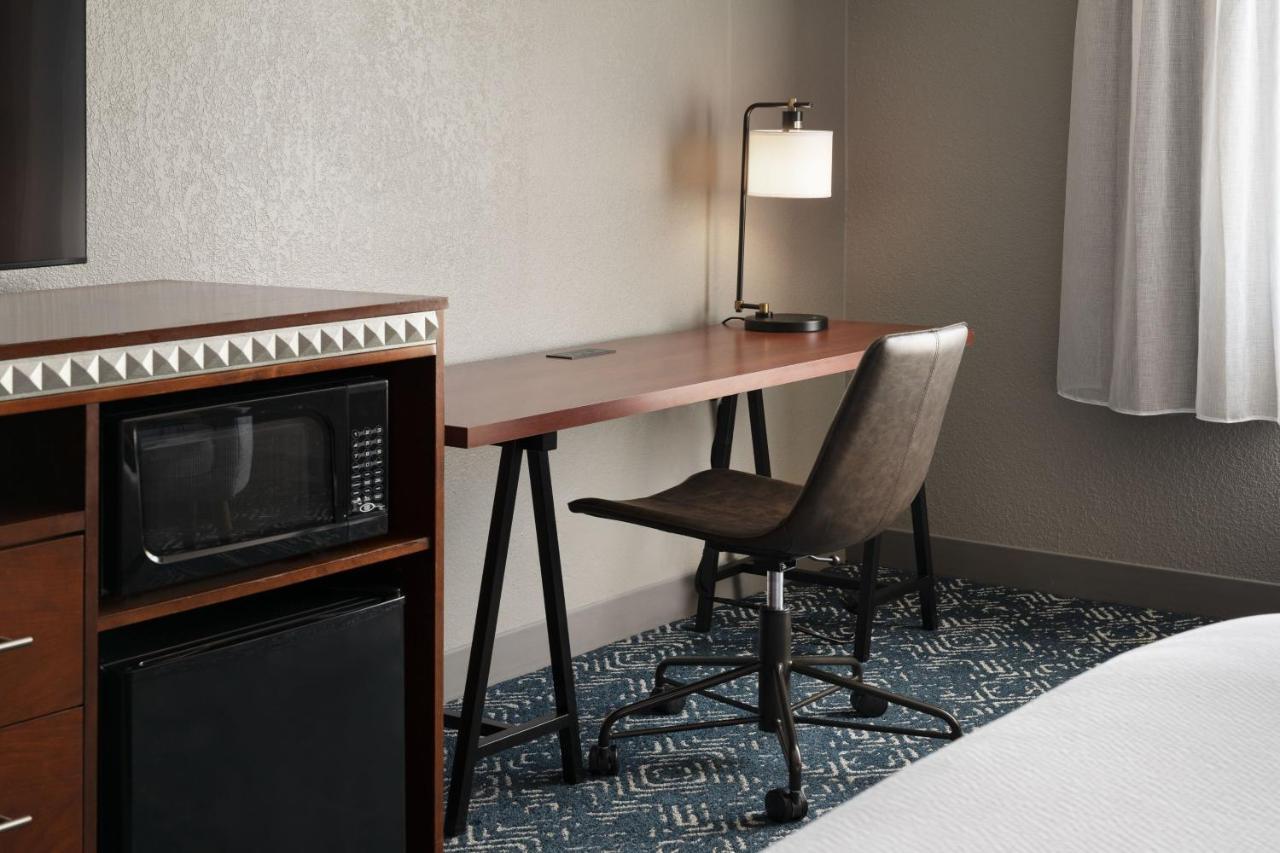 Four Points By Sheraton Tucson Airport Zewnętrze zdjęcie