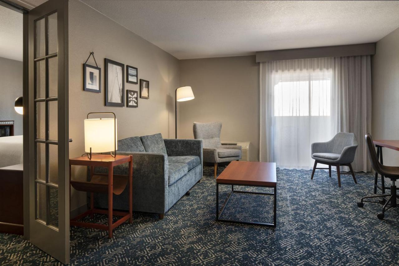 Four Points By Sheraton Tucson Airport Zewnętrze zdjęcie