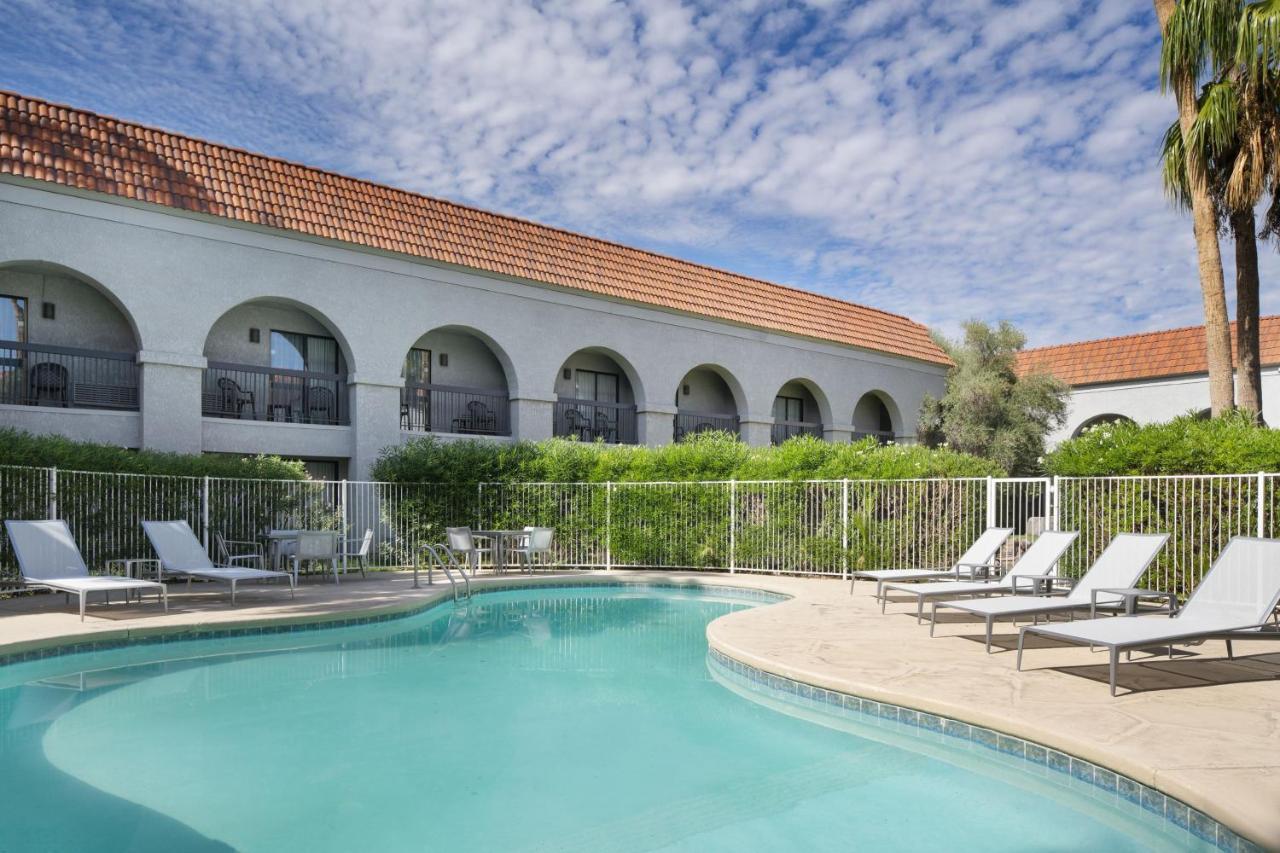 Four Points By Sheraton Tucson Airport Zewnętrze zdjęcie