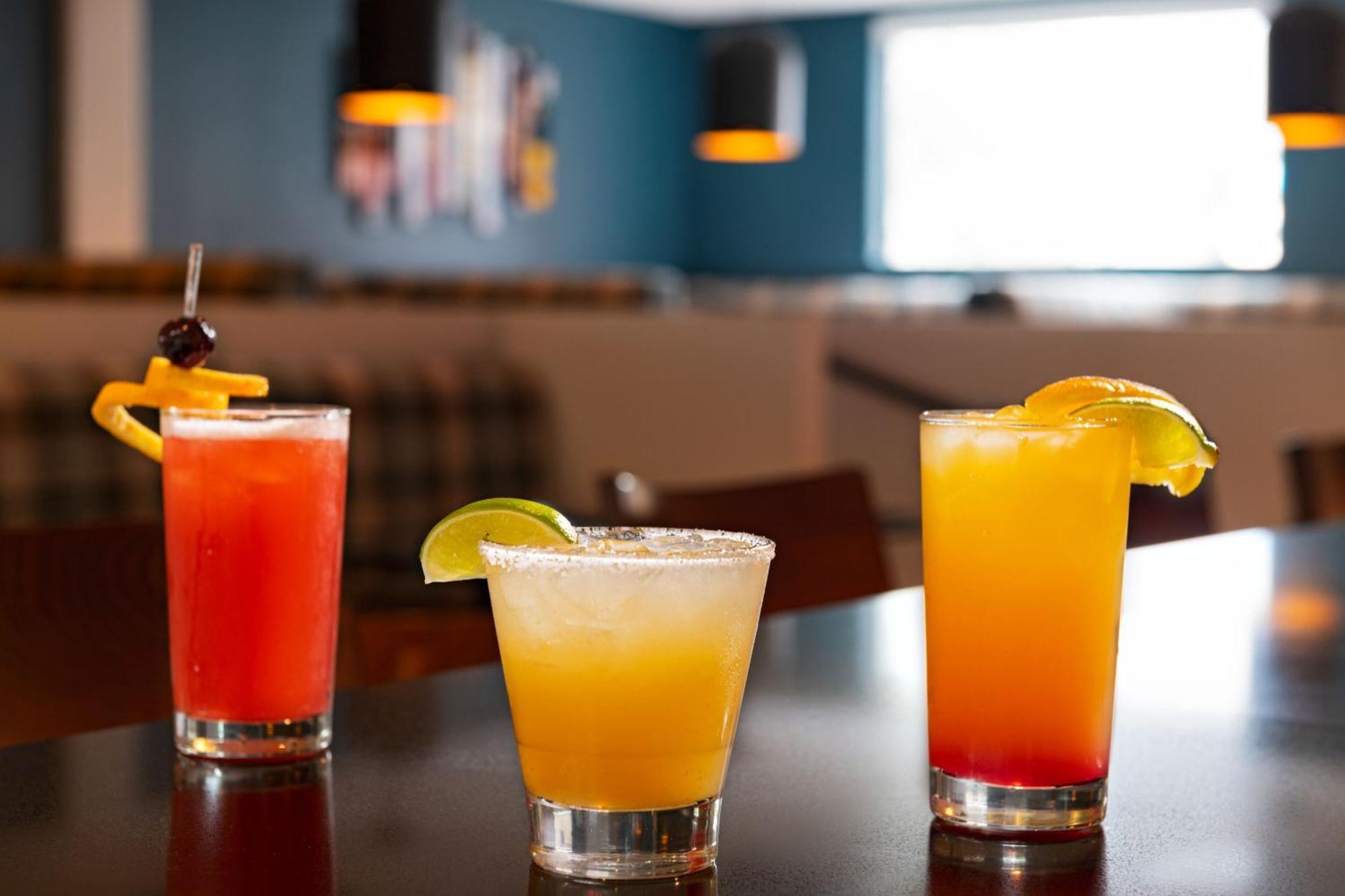 Four Points By Sheraton Tucson Airport Zewnętrze zdjęcie