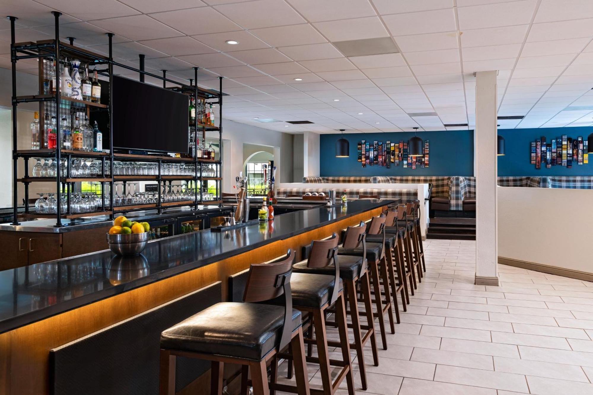 Four Points By Sheraton Tucson Airport Zewnętrze zdjęcie