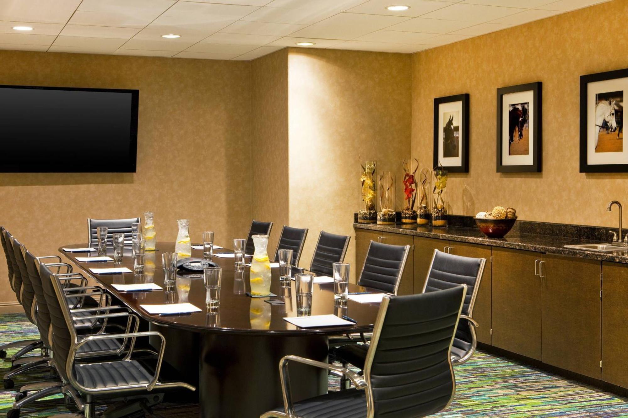 Four Points By Sheraton Tucson Airport Zewnętrze zdjęcie