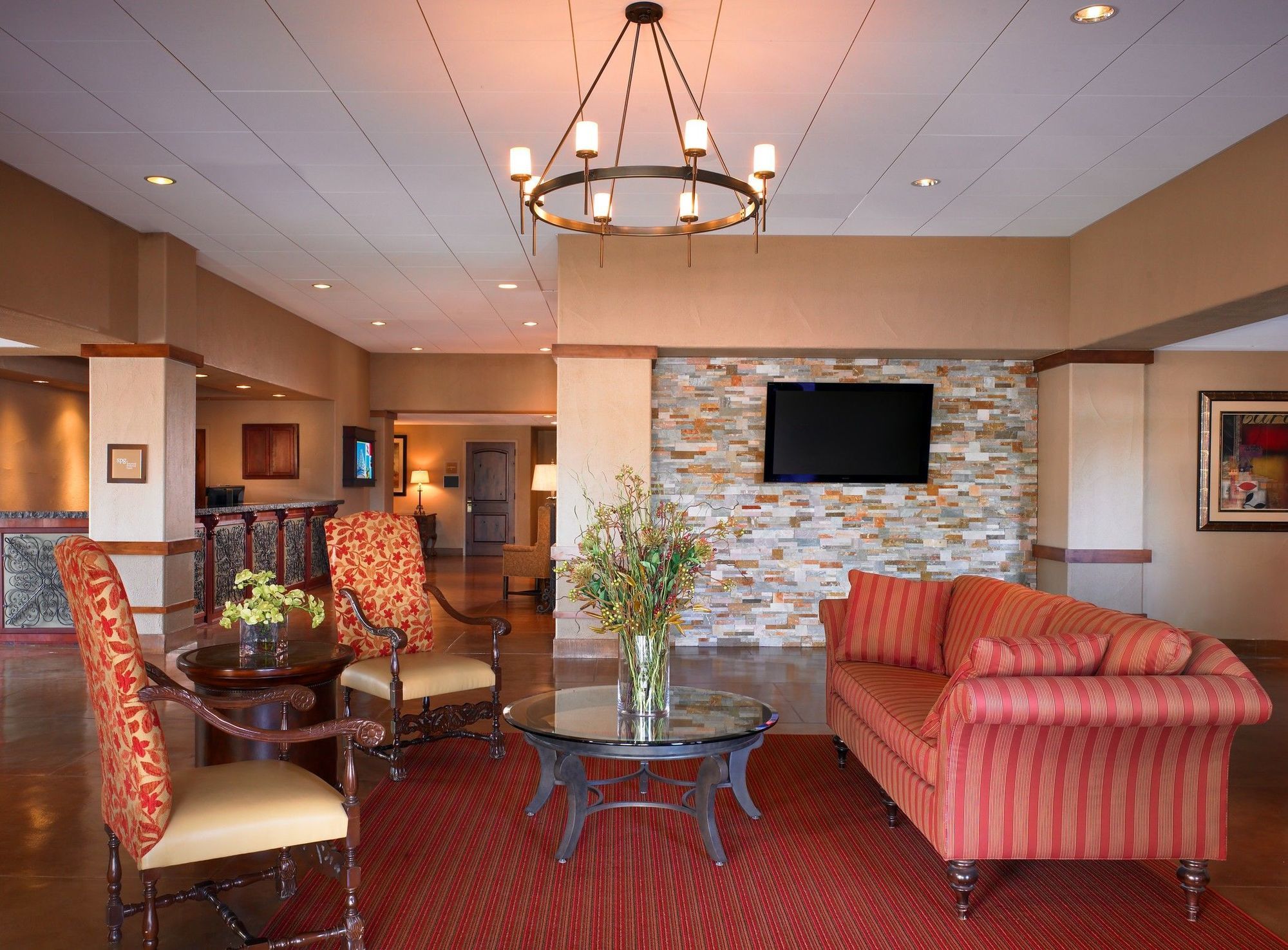 Four Points By Sheraton Tucson Airport Zewnętrze zdjęcie