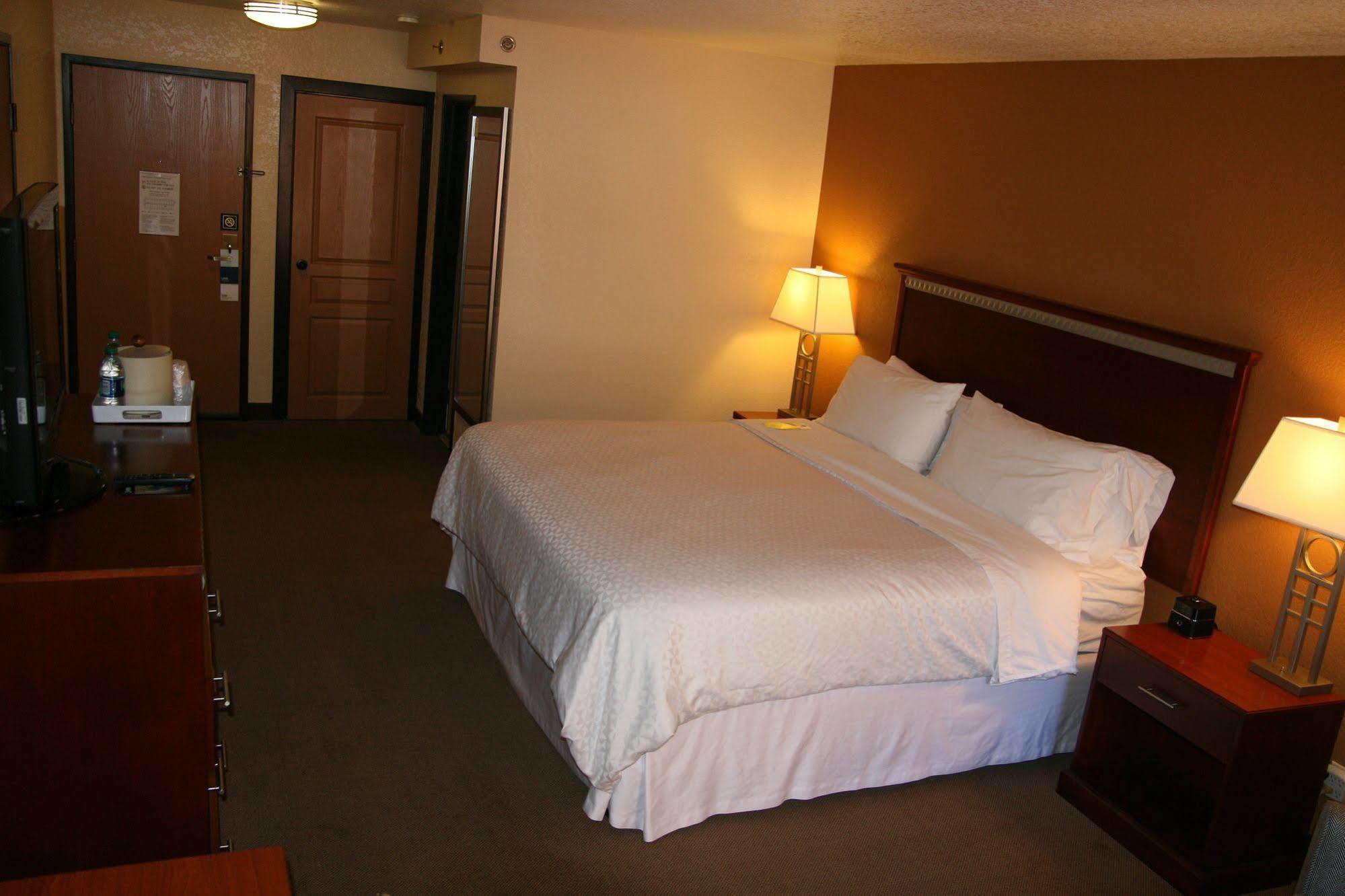 Four Points By Sheraton Tucson Airport Zewnętrze zdjęcie