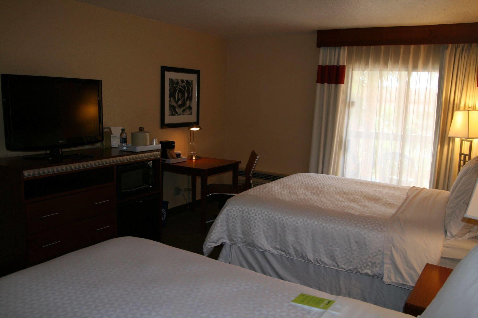 Four Points By Sheraton Tucson Airport Zewnętrze zdjęcie