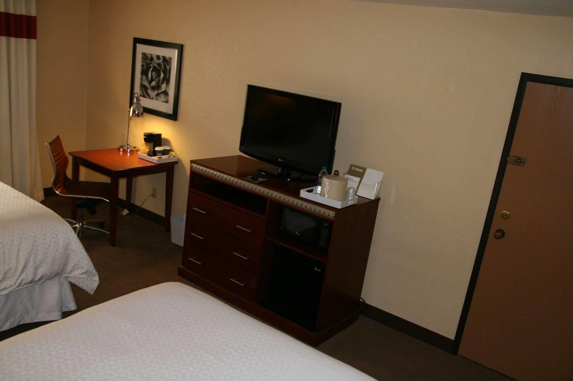 Four Points By Sheraton Tucson Airport Zewnętrze zdjęcie