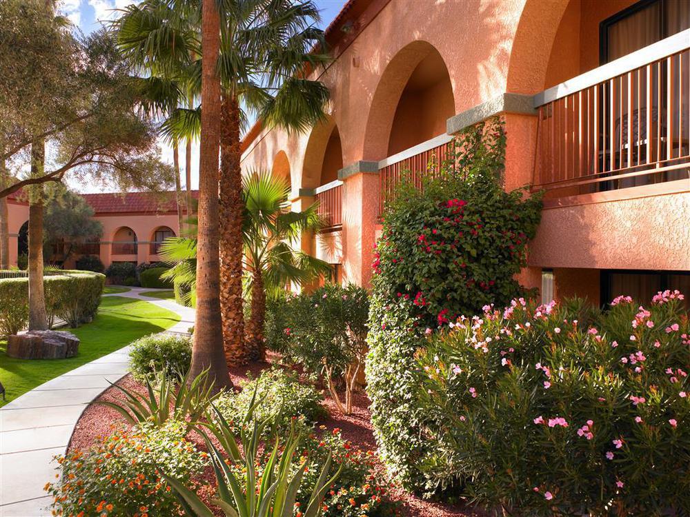 Four Points By Sheraton Tucson Airport Zewnętrze zdjęcie