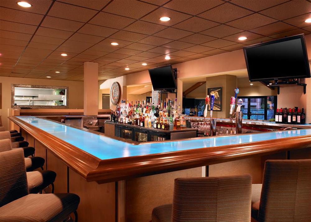 Four Points By Sheraton Tucson Airport Restauracja zdjęcie