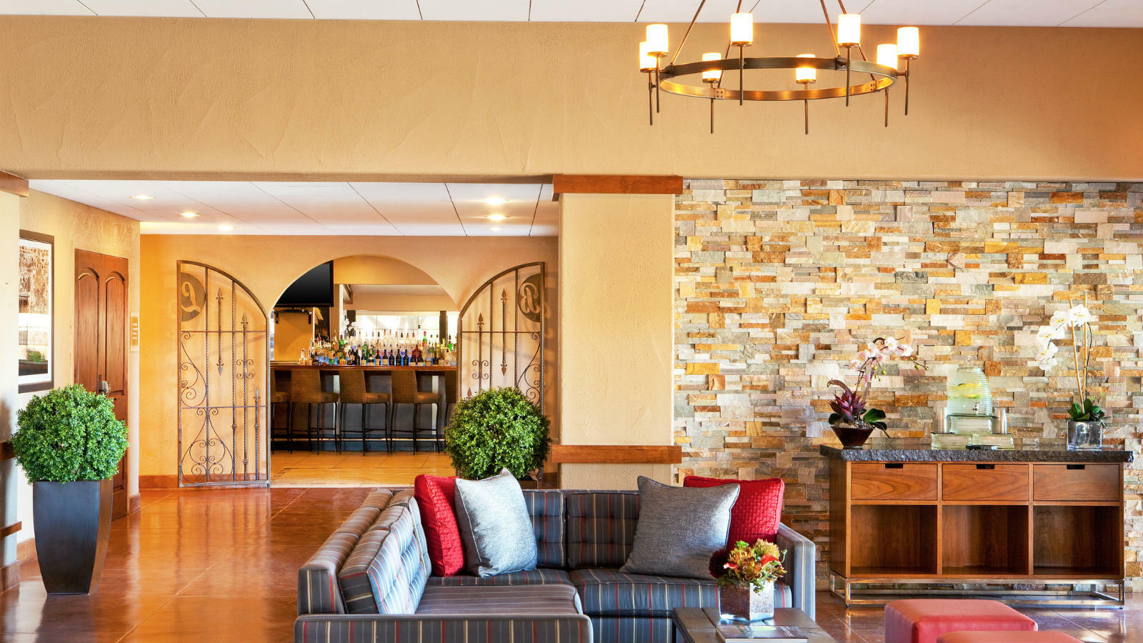 Four Points By Sheraton Tucson Airport Zewnętrze zdjęcie