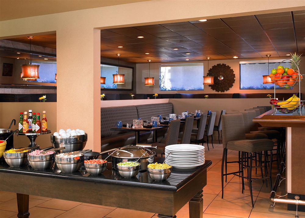 Four Points By Sheraton Tucson Airport Zewnętrze zdjęcie